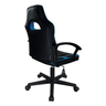 BraZen Valor Mid-Back Blue