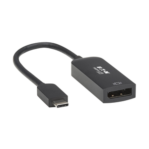 Tripp Lite, USB C To Displayport Adapter Cbl 15.2cm