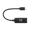 USB C To Displayport Adapter Cbl 15.2cm