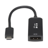 USB C To Displayport Adapter Cbl 15.2cm