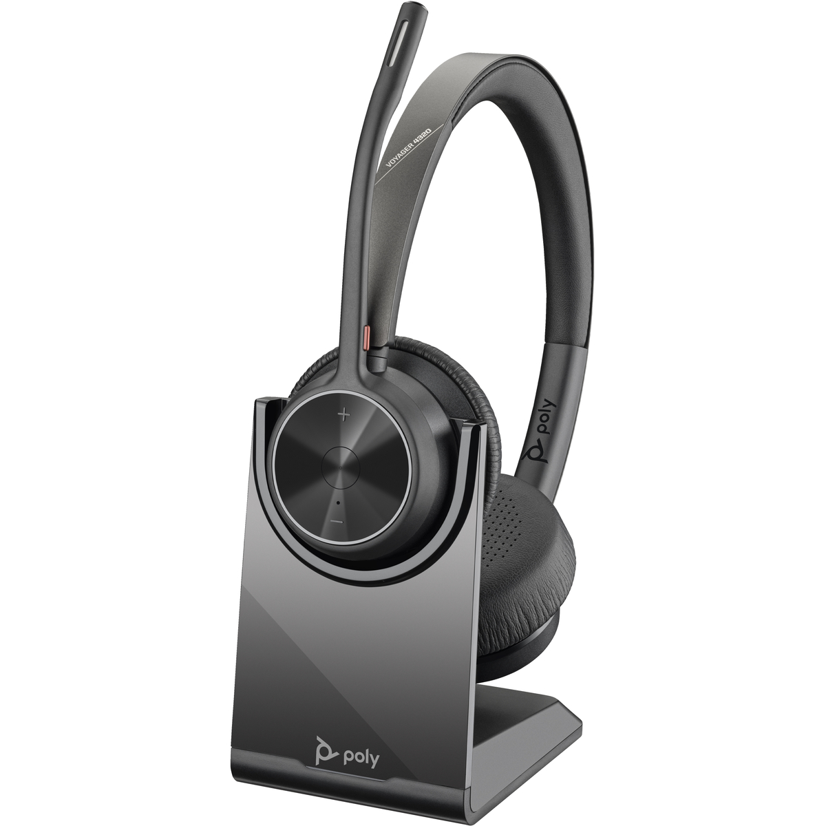 Voyager 4320 UC USB-C w/ cs Retail