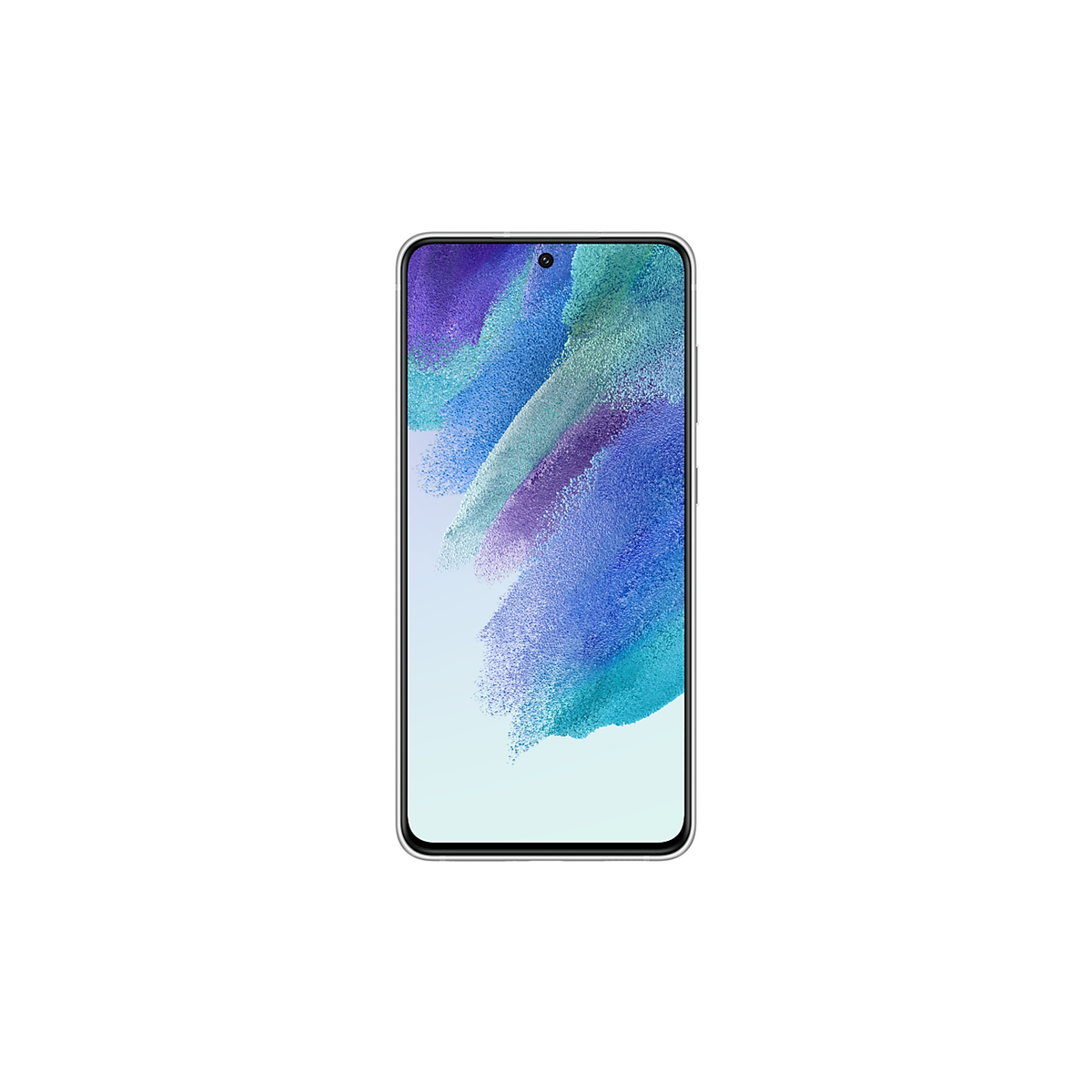 S21 FE 5G 256GB - White (V2)