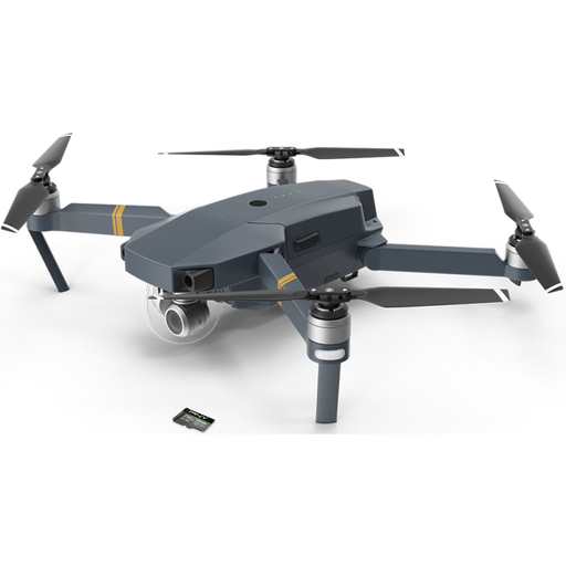 FC 256GB Pro Elite MicroSD