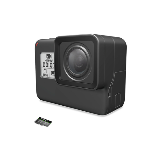 FC 256GB Pro Elite MicroSD