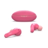Soundform Wireless Earbuds Pink