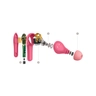 Soundform Wireless Earbuds Pink