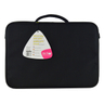 Classic Clam Case 15.6 Black