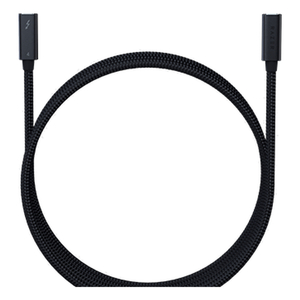Razer, Thunderbolt Cable (0.8 Meter) - Black