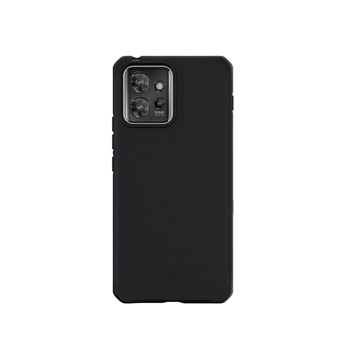 Spectrum Rugged Case Moto ThinkPhone Blk