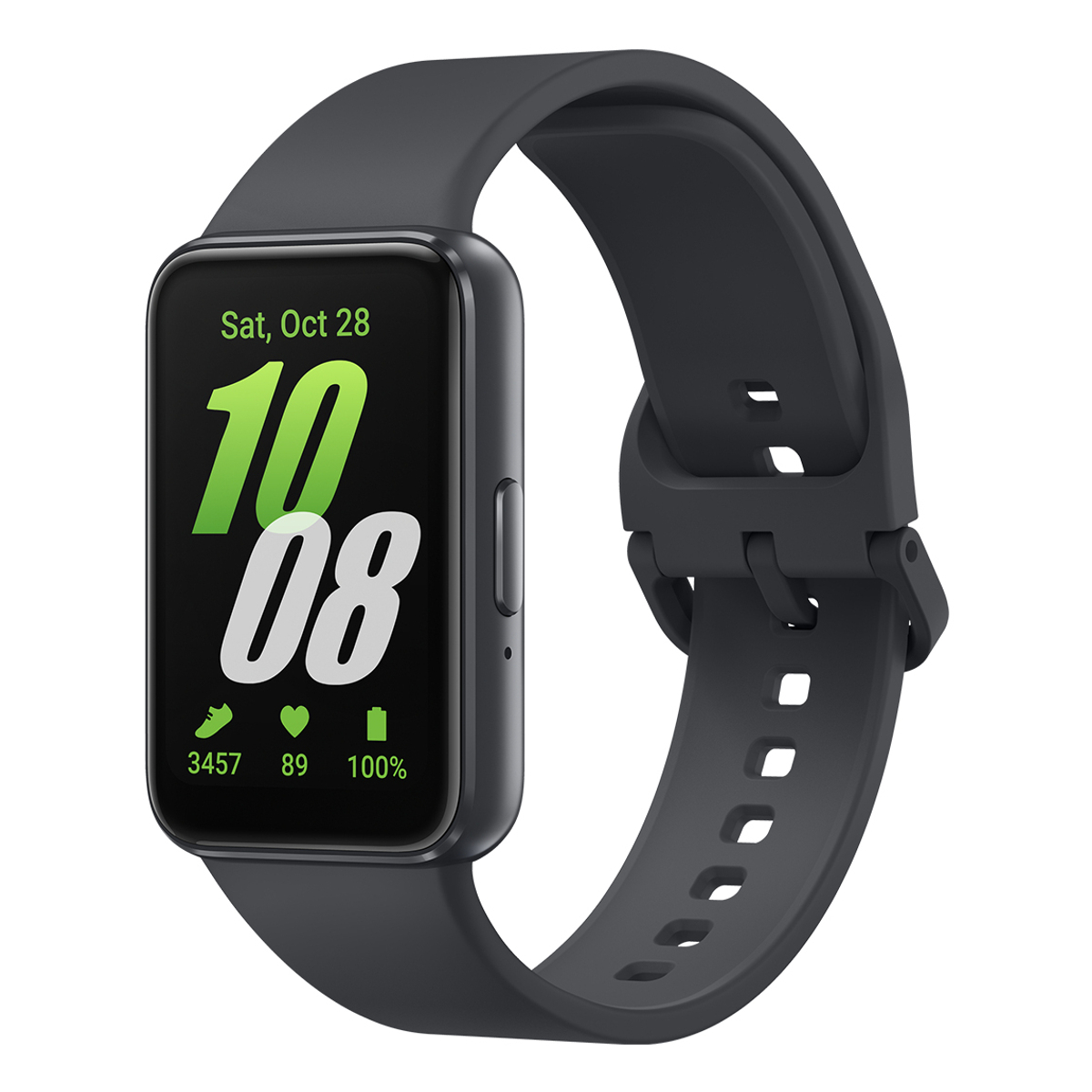 Galaxy Fit3 Black