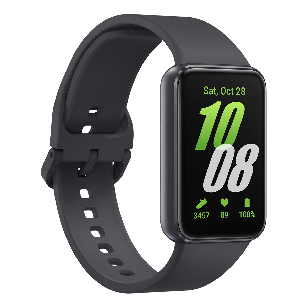 Galaxy Fit3 Black