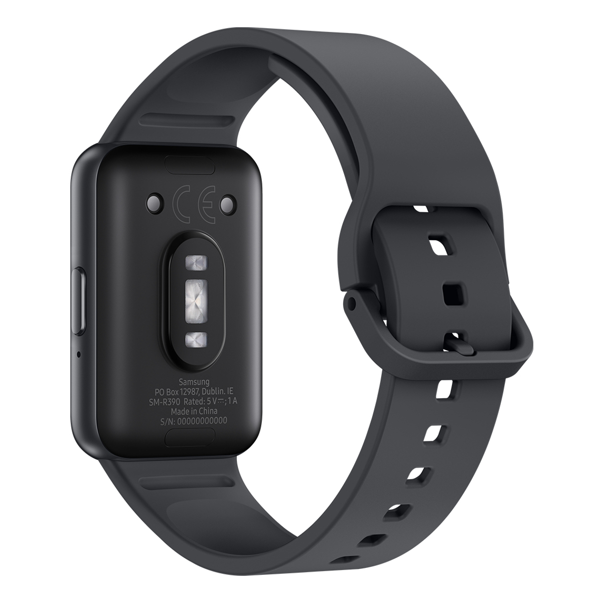 Galaxy Fit3 Black