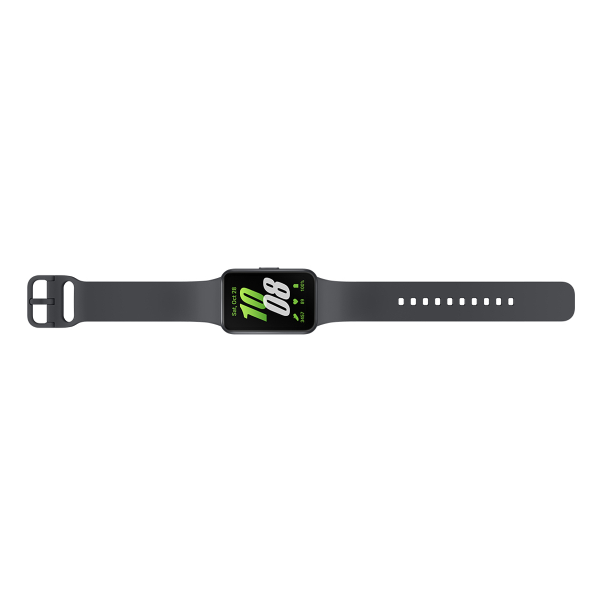 Galaxy Fit3 Black