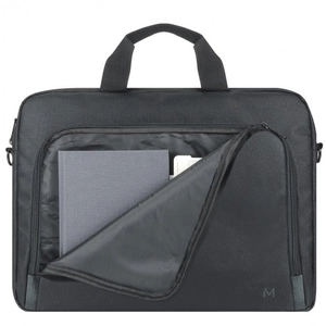 Mobilis, TheOne Briefcase 11-14- 30% Recycled