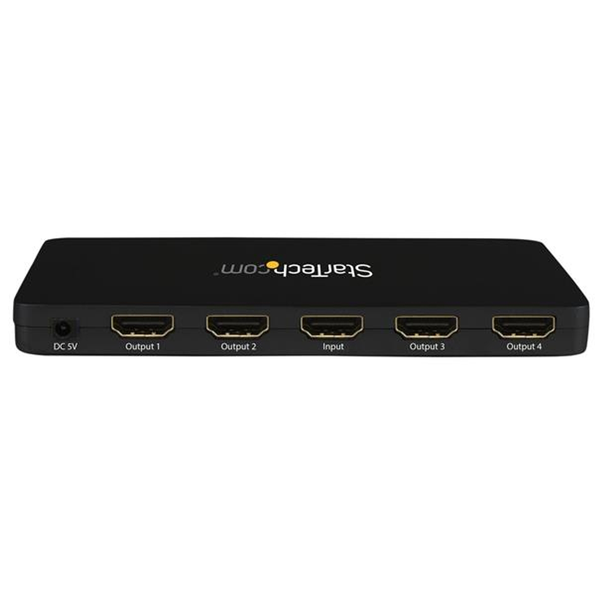 4K HDMI 4-Port Video Splitter