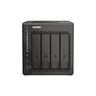 TS-453e-8G 4-Bay Desktop NAS Intel