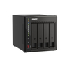 TS-453e-8G 4-Bay Desktop NAS Intel