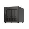 TS-453e-8G 4-Bay Desktop NAS Intel