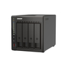 TS-453e-8G 4-Bay Desktop NAS Intel