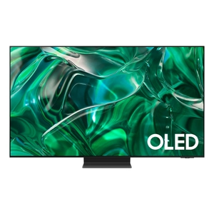 Samsung, 2023 55" S95C OLED 4K HDR Smart TV