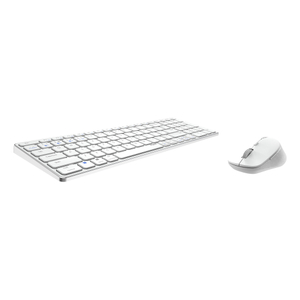 Rapoo, 9700M Multimode Combo Compact White