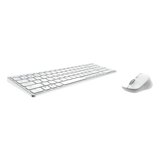 9700M Multimode Combo Compact White