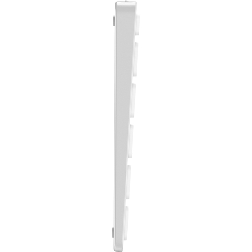 9700M Multimode Combo Compact White