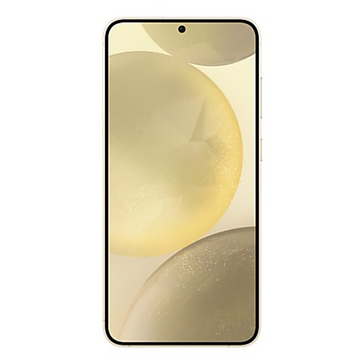 Galaxy S24+ 512GB Amber Yellow