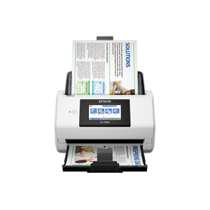 Epson, WorkForce DS-790WN A4 Sheetfed Scanner