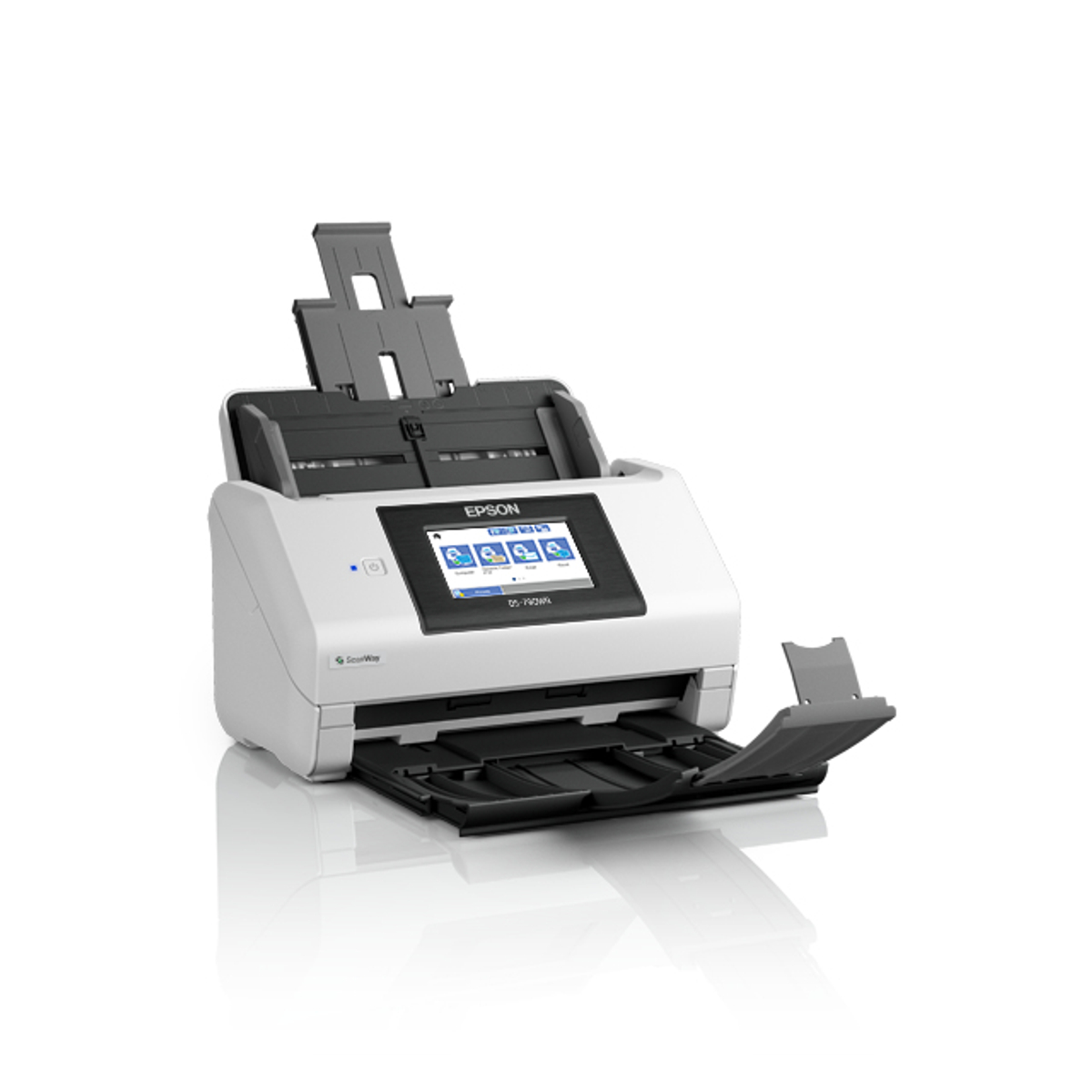 WorkForce DS-790WN A4 Sheetfed Scanner