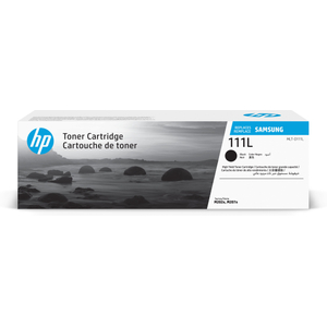 Samsung, MLT-D111L HiCap Black Toner