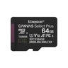 64GB microSDXC Gen3 100MB/s A1 Card