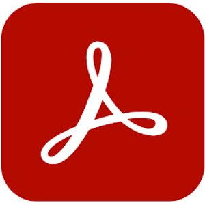 Adobe Consumer, Acrobat Pro - UK - MP - ESD
