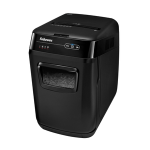 Fellowes, AutoMax 130C Cross Cut Shredder