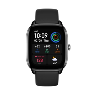 Amazfit GTS 4 Mini Midnight Black