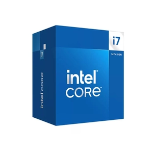 Intel, CPU i9-14700F 20 Cores 5.4GHz LGA1700