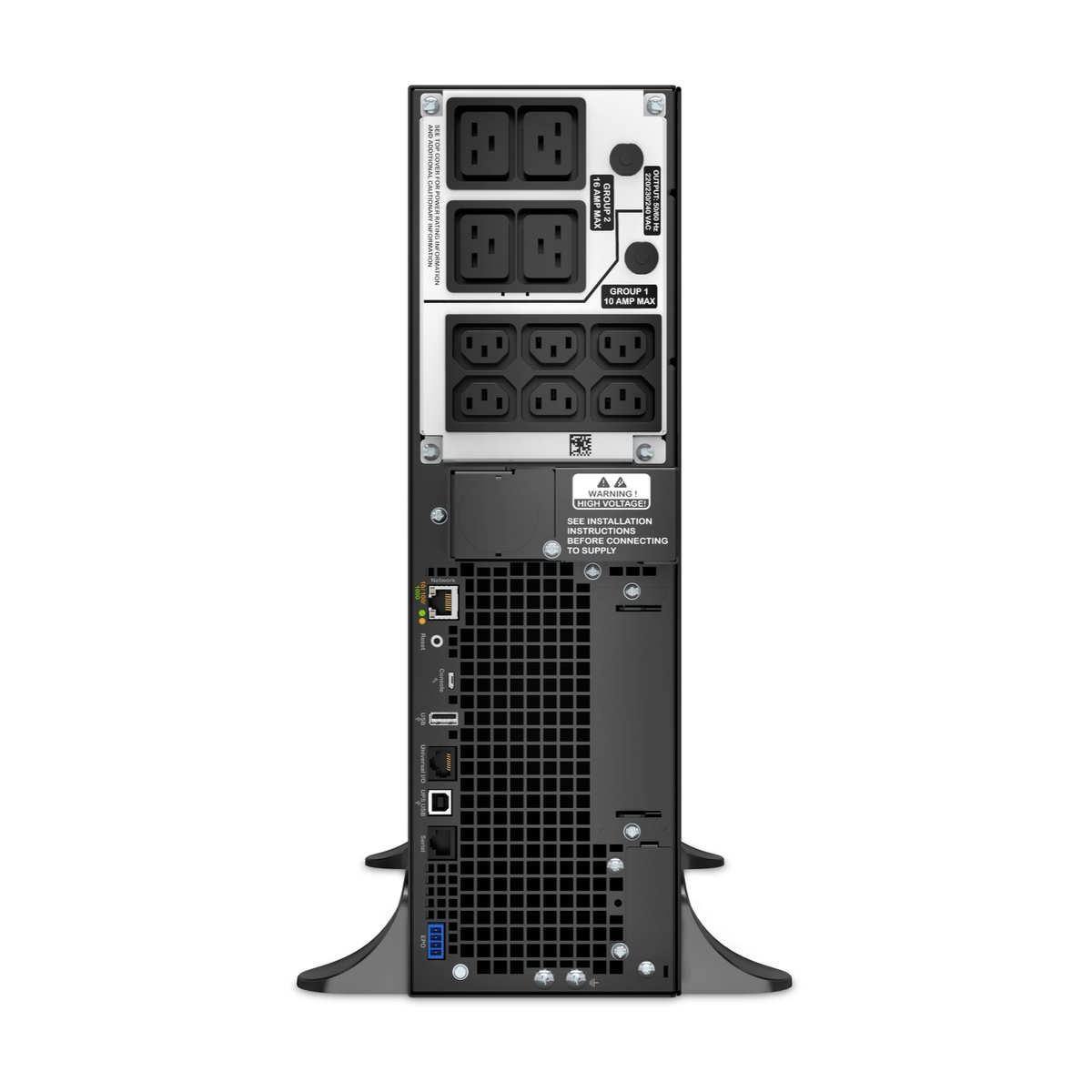 Smart-UPS SRT 5000VA 230V