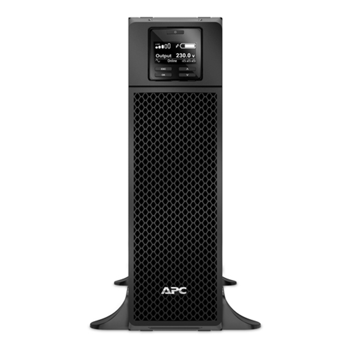 Smart-UPS SRT 5000VA 230V