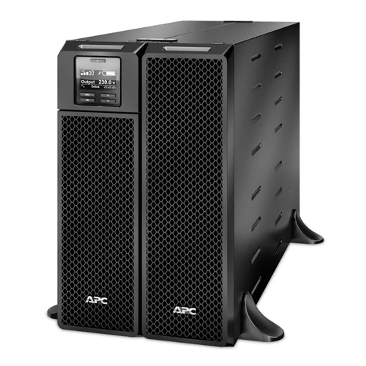 Smart-UPS SRT 5000VA 230V