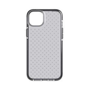 Tech 21, EvoCheck for iPhone 14 Plus Smokey/Black