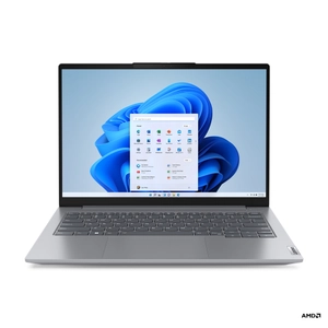 Lenovo, ThinkBook 14 G6 R5 8GB 256GB W11P