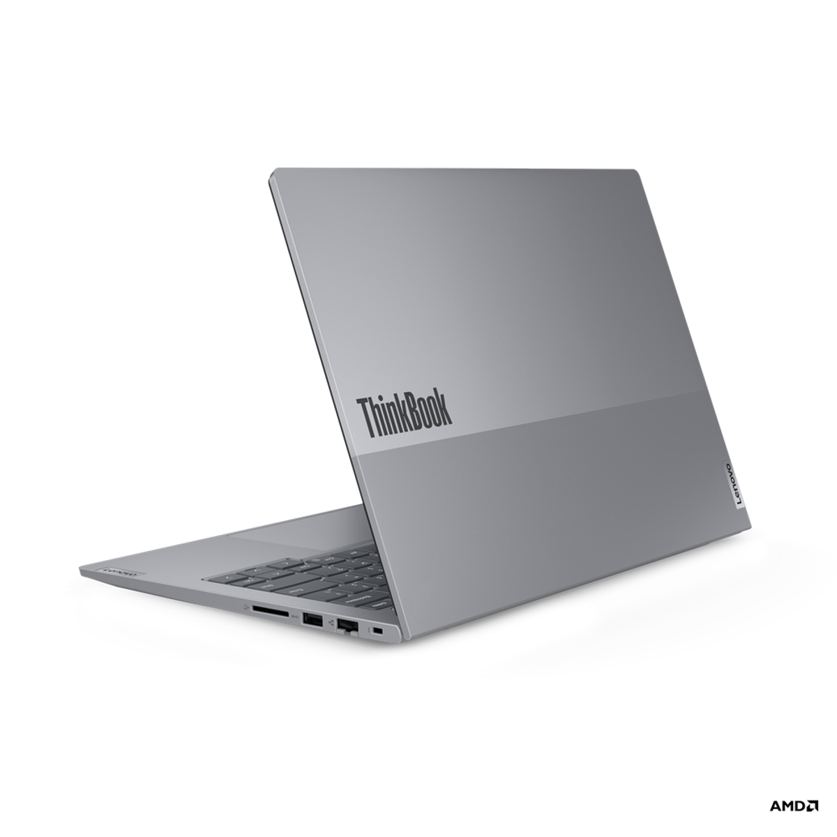 ThinkBook 14 G6 R7 16GB 512GB W11P