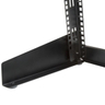 8U Desktop Rack 2 post open frame