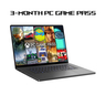 16 GN22-X9 U9 32GB 2TBWinH