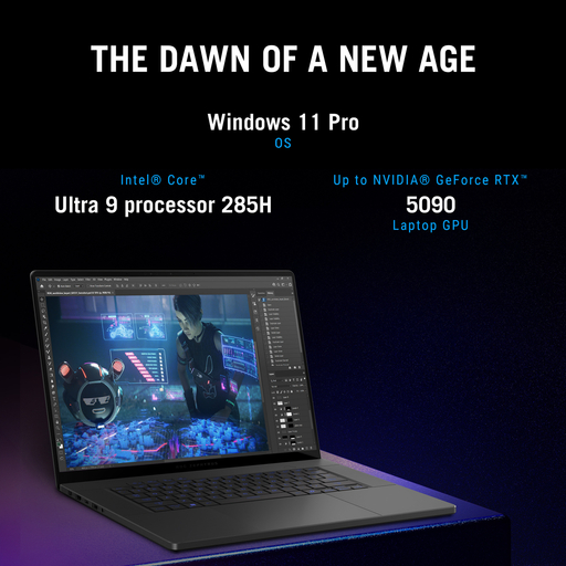 16 GN22-X9 U9 32GB 2TBWinH