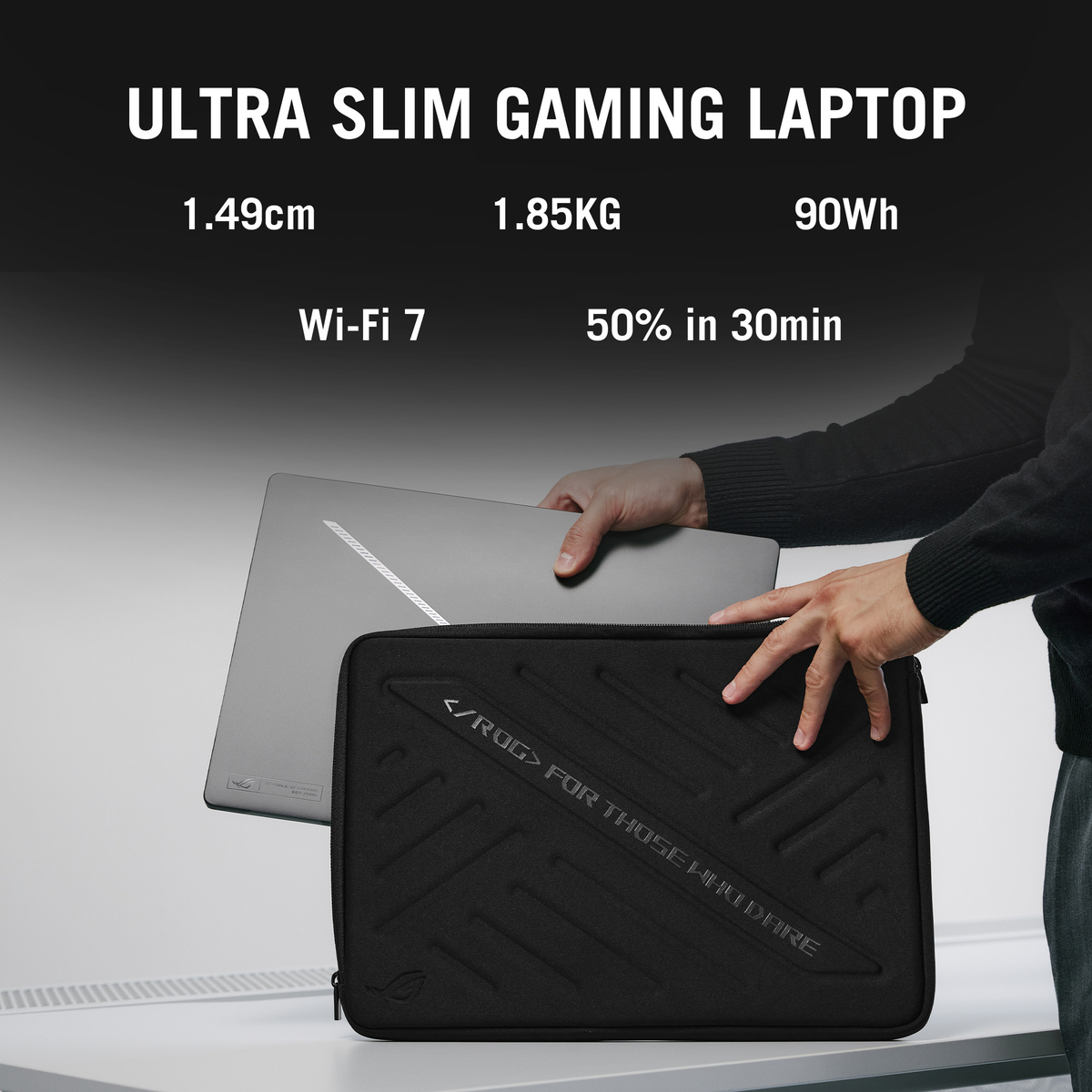 16 GN22-X9 U9 32GB 2TBWinH