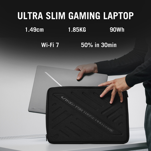 16 GN22-X9 U9 32GB 2TBWinH