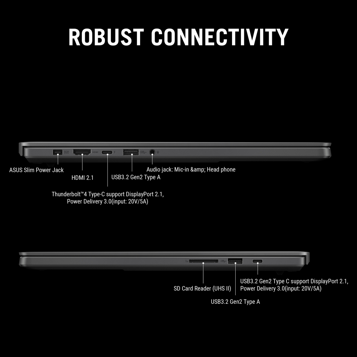 16 GN22-X9 U9 32GB 2TBWinH