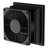 Media Storage Fan Assembly for KOF555%