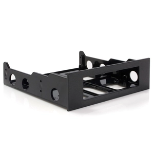 3.5 HDr - 5.25 Front Bay Bracket Adpt